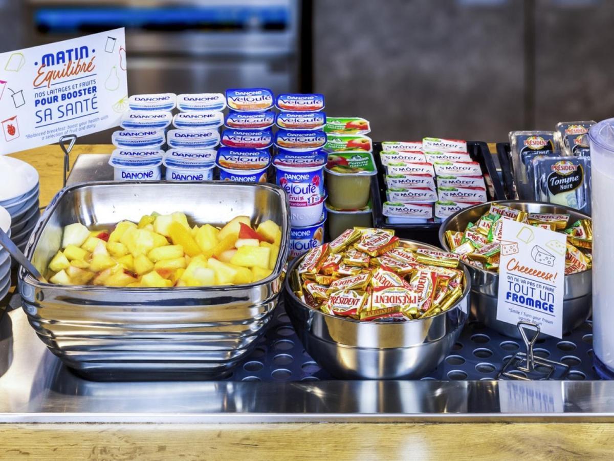 Ibis Budget London Heathrow Central Хаунслоу Экстерьер фото